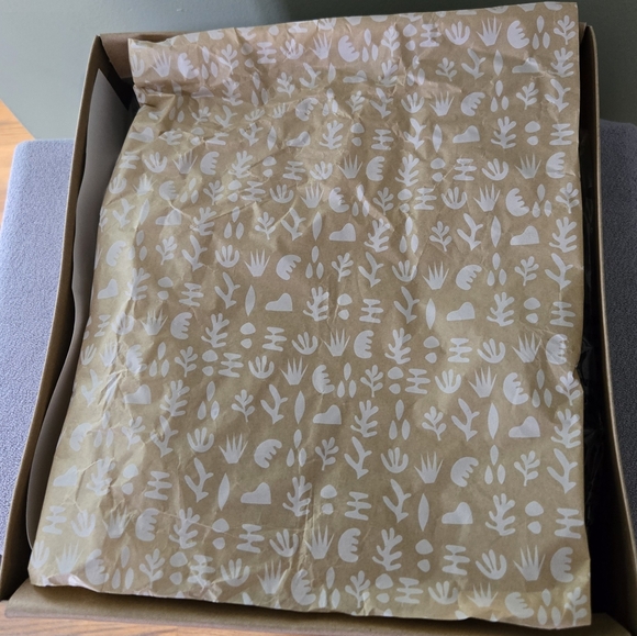 Lucky Brand Black Kichai Cozy Chelsea Boot Size 7 - Brand New - Picture 8 of 8